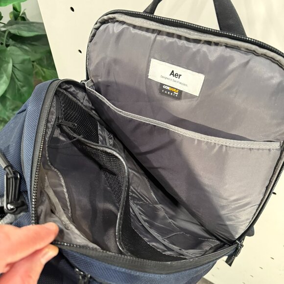 Aer Duffel Pack 2 backpack - Picture 10 of 12